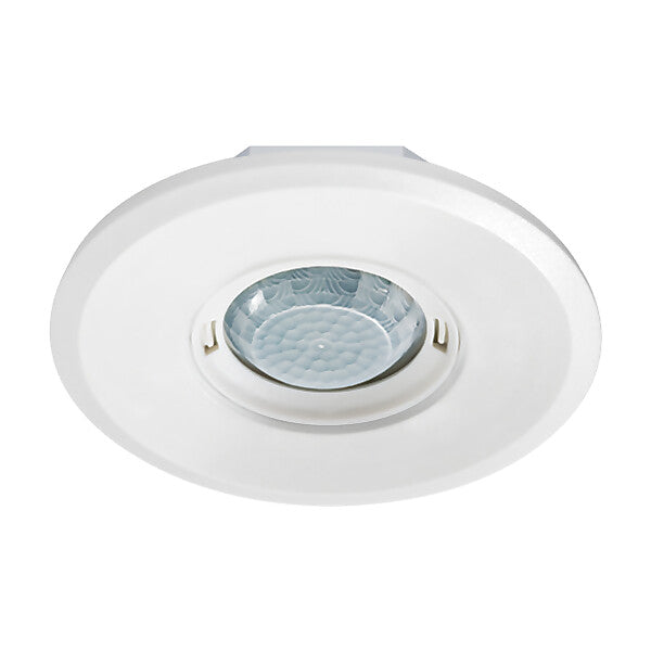 ESYLUX Bewegungsmelder UP rund weiß MD-FLAT #EP10428609